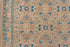 Vintage Tabriz Runner Rug (2' x 22')